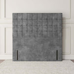 Kingston Floor Standing Headboard - Armour Coniston