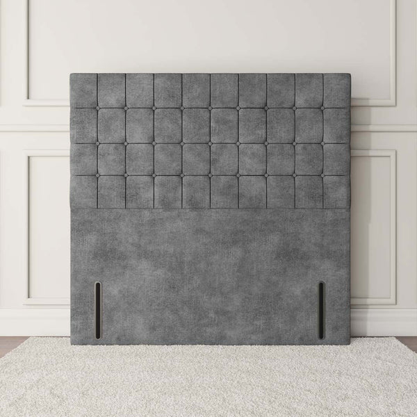 Kingston Floor Standing Headboard - Armour Coniston