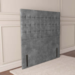 Kingston Floor Standing Headboard - Armour Coniston