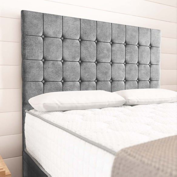 Kingston Ottoman Divan Bed - Armour Coniston