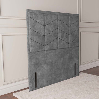 Lancaster Floor Standing Headboard - Armour Coniston