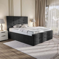 Black Naples