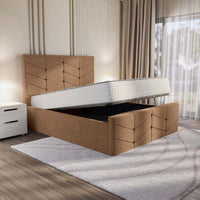 Mink Naples