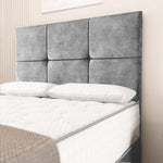 Lima Divan Bed - Armour Coniston