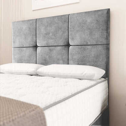 Lima Divan Bed - Armour Coniston