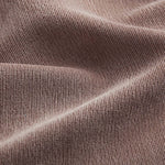 Lisbon Kids Upholstered Bed - Mauve Naples