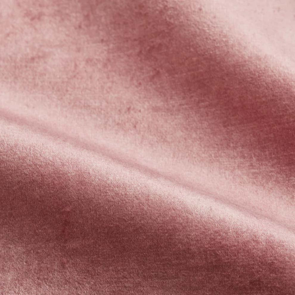 Lisbon Kids Upholstered Bed - Pink Coniston