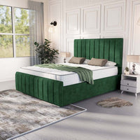 Emerald Coniston