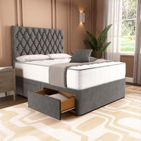 Slate Grey Naples