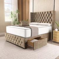 Mink Coniston
