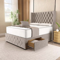 Seal Grey Naples