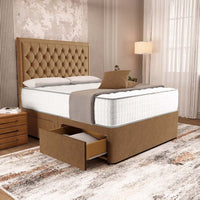 Mink Naples