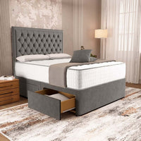 Slate Grey Naples