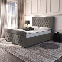 Slate Grey Naples