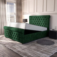 Emerald Coniston