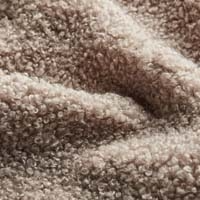 Mink Boucle