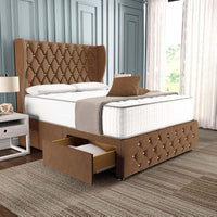 Mink Naples