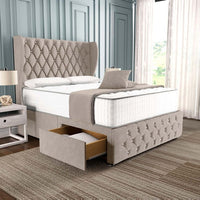 Seal Grey Naples