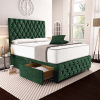 Emerald Coniston