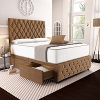 Mink Naples