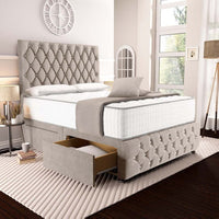 Seal Grey Naples
