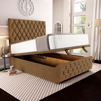 Mink Naples