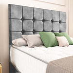 Oslo Divan Bed - Armour Coniston