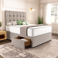 Seal Grey Naples