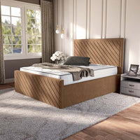 Mink Naples