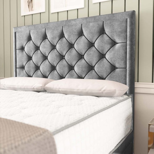 Panama Divan Bed - Armour Coniston