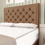 Panama Divan Bed - Mink Naples