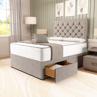 Seal Grey Naples