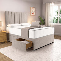 Seal Grey Naples