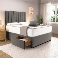 Slate Grey Naples