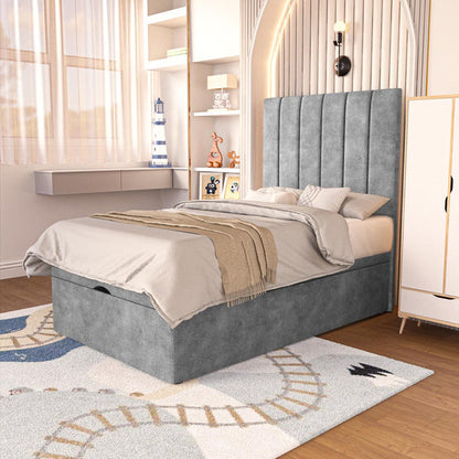 Prague Kids Ottoman Divan Bed - Armour Coniston