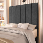 Prague Kids Ottoman Divan Bed - Black Naples