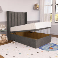 Slate Grey Naples