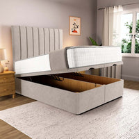 Seal Grey Naples