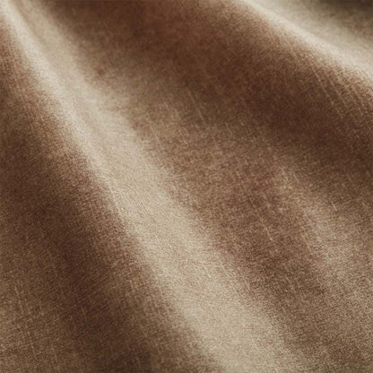 Prague Wingback Divan Bed - Mink Coniston