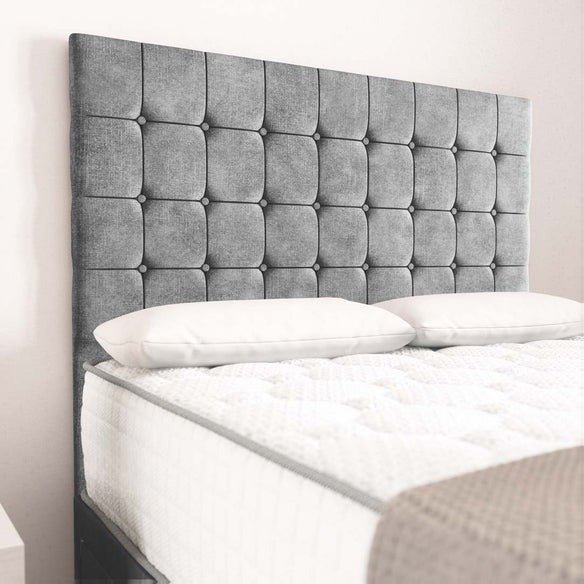 Rio Divan Bed - Armour Coniston