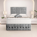 Rio Divan Bed - Armour Coniston