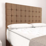 Rio Divan Bed - Mink Naples
