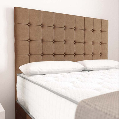 Rio Divan Bed - Mink Naples