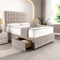 Seal Grey Naples