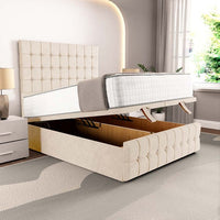 Cream Naples