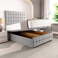 Silver Linoso