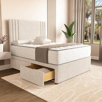 Cream Naples