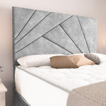 San Diego Ottoman Divan Bed - Armour Coniston