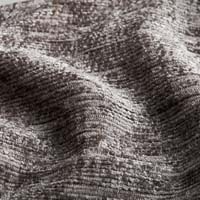 Silver Chenille