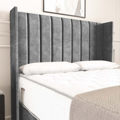 Sofia Ottoman Divan Bed - Armour Coniston